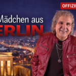 Das Mädchen aus Berlin (Offizielles Video)