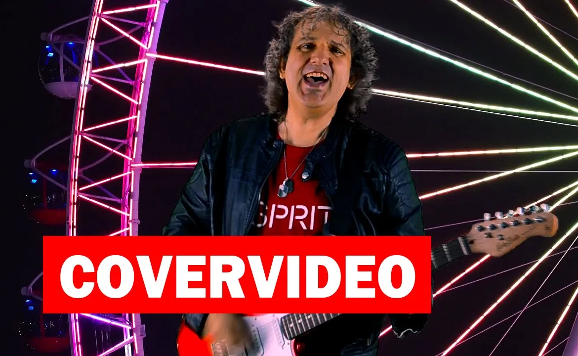 Wo die Liebe deinen Namen ruft – (Video)