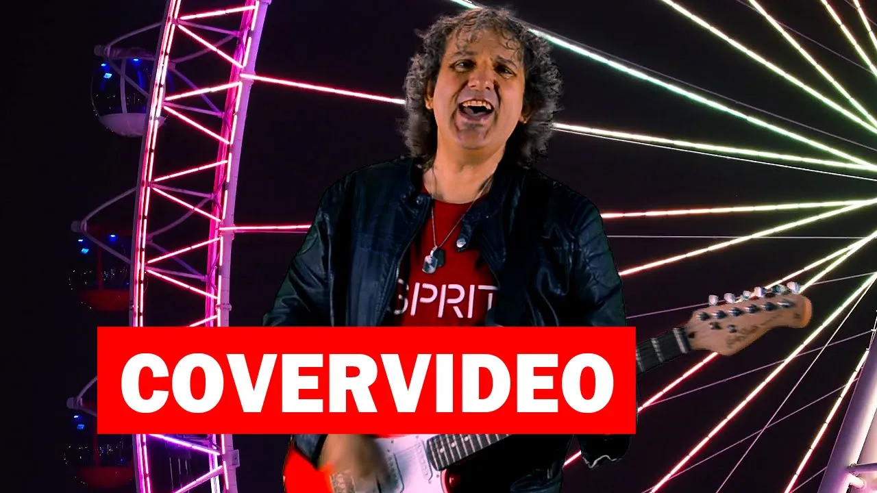 Wo die Liebe deinen Namen ruft – (Video)