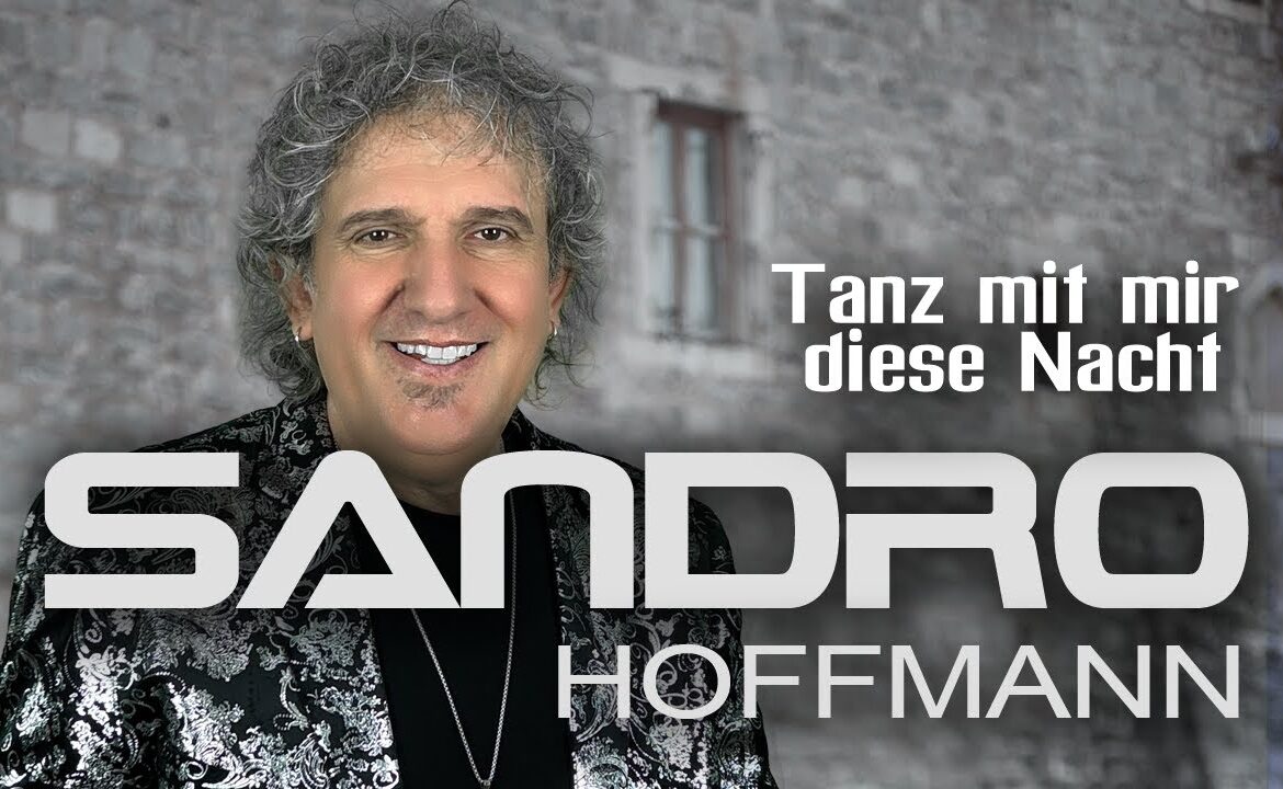 Tanz mit mir diese Nacht (Offizielles Video)
