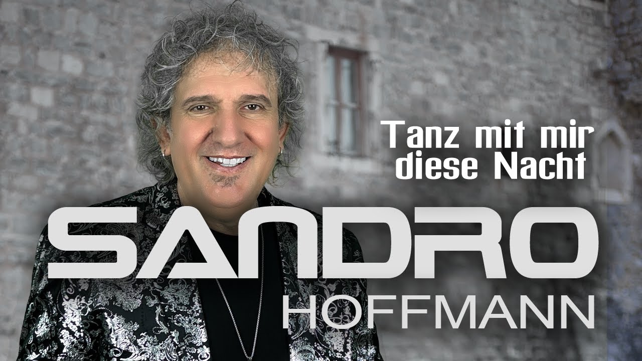 Tanz mit mir diese Nacht (Offizielles Video)